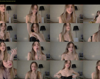 fflloowweerr — 61 minute Chaturbate couple cam show recording, 720p, Apr 28, 2024