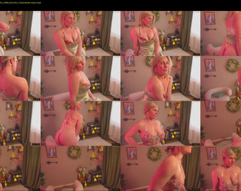 french_devotion — 118 minute Chaturbate female cam show recording, 720p, Apr 28, 2024