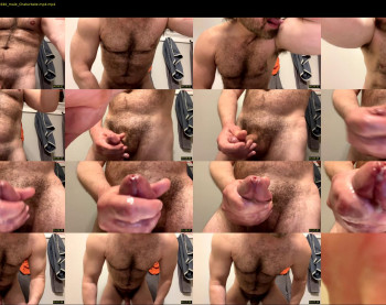 furryhugs69 — 3 minute Chaturbate male cam show recording, 720p, Apr 28, 2024