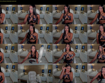 hailey_florez — 120 minute Chaturbate female cam show recording, 720p, Apr 29, 2024