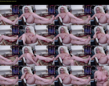 hardanaldp — 18 minute Chaturbate female cam show recording, 720p, Apr 28, 2024