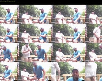 hardworkertn — 3 minute Chaturbate male cam show recording, 720p, Apr 28, 2024