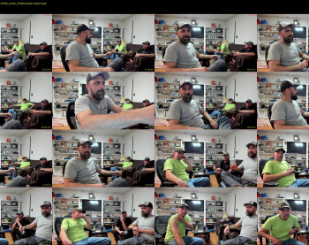 hardworkertn — 24 minute Chaturbate male cam show recording, 720p, Apr 29, 2024