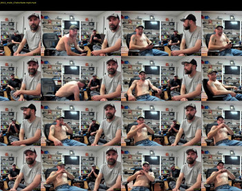 hardworkertn — 10 minute Chaturbate male cam show recording, 720p, Apr 29, 2024