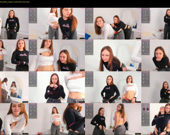 helenchristensen — 120 minute Chaturbate female cam show recording, 720p, Apr 28, 2024