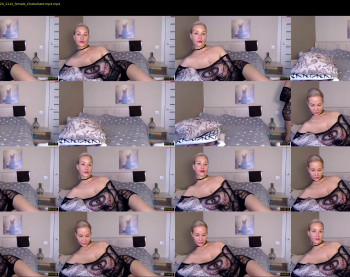 hugetittiesgerda — 17 minute Chaturbate female cam show recording, 720p, Apr 28, 2024