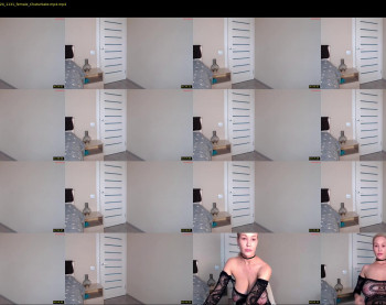 hugetittiesgerda — 6 minute Chaturbate female cam show recording, 720p, Apr 28, 2024