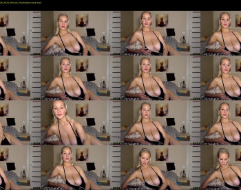 hugetittiesgerda — 21 minute Chaturbate female cam show recording, 720p, Apr 28, 2024