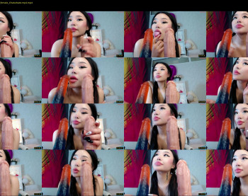 ichiben — 14 minute Chaturbate female cam show recording, 720p, Apr 28, 2024
