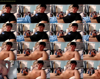 infamouslucas — 34 minute Chaturbate male cam show recording, 480p, Apr 28, 2024