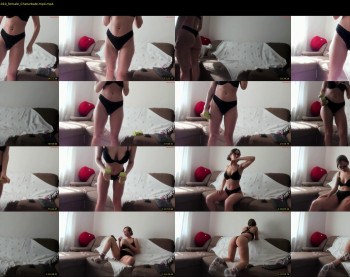 issabelle_69 — 105 minute Chaturbate couple cam show recording, 720p, Apr 28, 2024