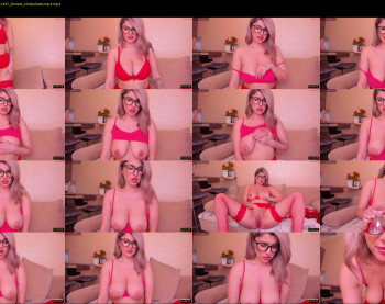 jasminarcher — 52 minute Chaturbate female cam show recording, 720p, Apr 28, 2024