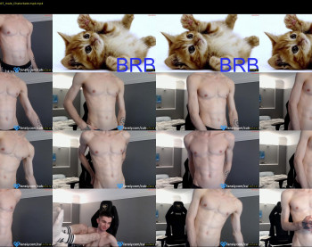 jerry_lucky — 93 minute Chaturbate male cam show recording, 720p, Apr 28, 2024