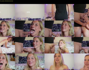 joannadea — 63 minute Chaturbate female cam show recording, 720p, Apr 28, 2024
