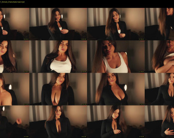 joheredia — 43 minute Chaturbate female cam show recording, 720p, Apr 28, 2024