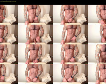 jordan_rush01 — 4 minute Chaturbate male cam show recording, 720p, Apr 28, 2024