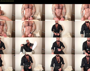 jordan_rush01 — 70 minute Chaturbate male cam show recording, 720p, Apr 28, 2024