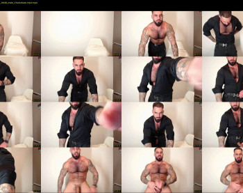 jordan_rush01 — 35 minute Chaturbate male cam show recording, 720p, Apr 29, 2024