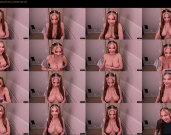 juliabeautiful — 43 minute Chaturbate female cam show recording, 720p, Apr 29, 2024