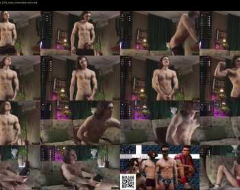 karlos_murphy — 120 minute Chaturbate male cam show recording, 720p, Apr 28, 2024