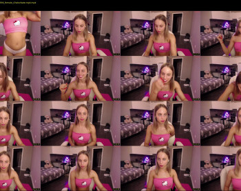 kasta_hulk_ — 64 minute Chaturbate female cam show recording, 720p, Apr 28, 2024