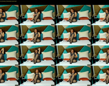 katequeenx — 4 minute Chaturbate female cam show recording, 720p, Apr 28, 2024