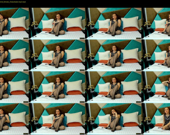 katequeenx — 6 minute Chaturbate female cam show recording, 720p, Apr 28, 2024