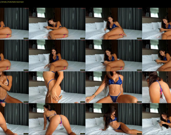 katrin_fit — 14 minute Chaturbate female cam show recording, 720p, Apr 28, 2024