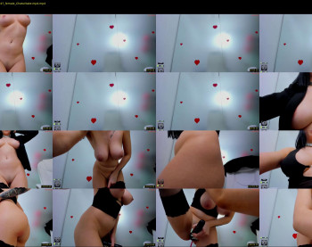 katty_lovel — 120 minute Chaturbate female cam show recording, 720p, Apr 28, 2024