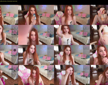 katy_ethereal — 109 minute Chaturbate female cam show recording, 720p, Apr 28, 2024