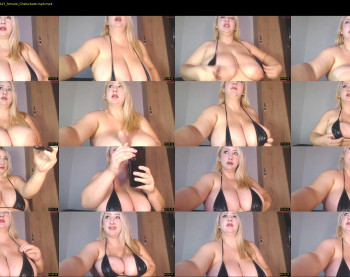 kim_kat123 — 55 minute Chaturbate female cam show recording, 720p, Apr 29, 2024