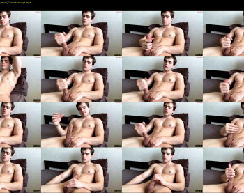 kiwigray — 2 minute Chaturbate male cam show recording, 720p, Apr 28, 2024