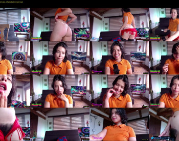 kozzy_ — 76 minute Chaturbate female cam show recording, 720p, Apr 28, 2024