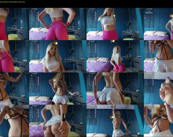 kriss0leoo — 120 minute Chaturbate couple cam show recording, 720p, Apr 28, 2024