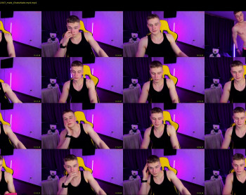 kurt_hanssen — 30 minute Chaturbate male cam show recording, 720p, Apr 28, 2024