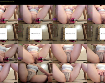laracara — 120 minute Chaturbate female cam show recording, 720p, Apr 28, 2024
