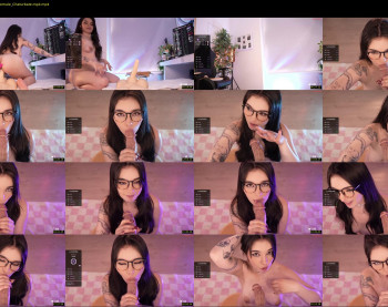 lau__1 — 37 minute Chaturbate female cam show recording, 720p, Apr 28, 2024