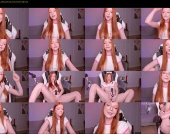 lil_pumpkinpie — 121 minute Chaturbate female cam show recording, 720p, Apr 28, 2024
