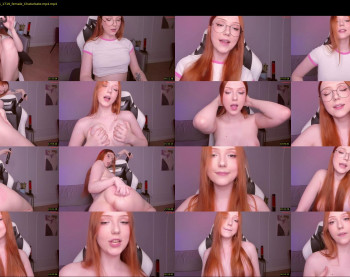 lil_pumpkinpie — 44 minute Chaturbate female cam show recording, 720p, Apr 28, 2024