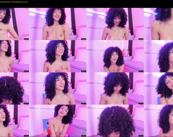 lilithsteinberg — 23 minute Chaturbate female cam show recording, 720p, Apr 29, 2024
