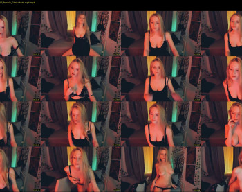 linda_roxy — 30 minute Chaturbate female cam show recording, 720p, Apr 28, 2024