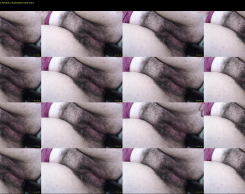 lush_doll — 22 minute Chaturbate female cam show recording, 720p, Apr 28, 2024