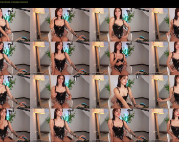 madisonlara — 14 minute Chaturbate female cam show recording, 720p, Apr 28, 2024