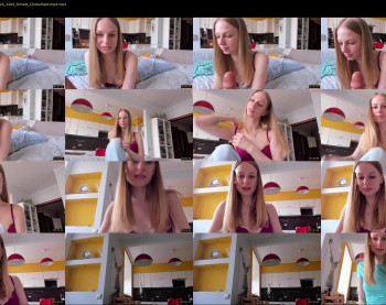 magic_couple13 — 9 minute Chaturbate couple cam show recording, 720p, Apr 28, 2024