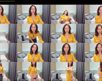 mariagold — 18 minute Chaturbate female cam show recording, 720p, Apr 28, 2024