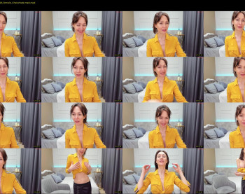 mariagold — 44 minute Chaturbate female cam show recording, 720p, Apr 28, 2024