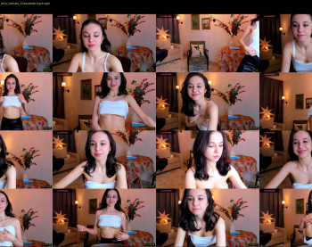 mary_marlow — 94 minute Chaturbate female cam show recording, 720p, Apr 29, 2024