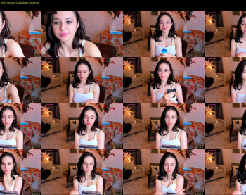 mary_marlow — 79 minute Chaturbate female cam show recording, 720p, Apr 29, 2024