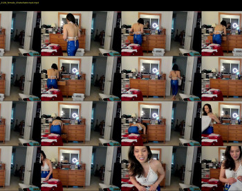 masquerouge — 3 minute Chaturbate female cam show recording, 720p, Apr 28, 2024