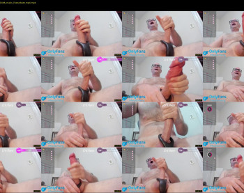 massschlong — 18 minute Chaturbate male cam show recording, 720p, Apr 28, 2024